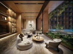The Robertson Opus (D9), Condominium #457291241